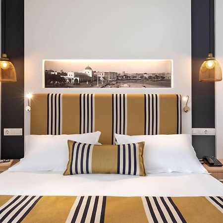 Mercure Rhodes Alexia Hotel & Spa (Adults Only) Rhodes City Екстер'єр фото