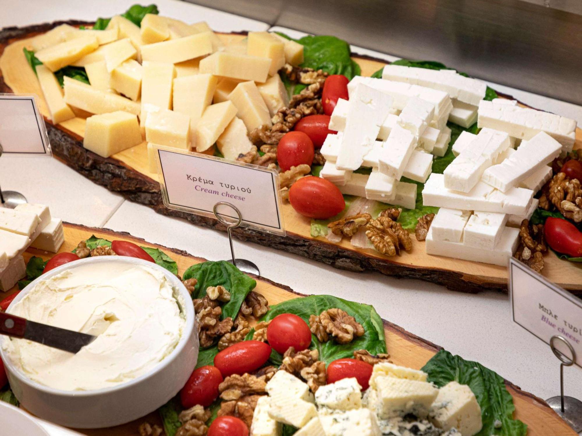 Mercure Rhodes Alexia Hotel & Spa (Adults Only) Rhodes City Екстер'єр фото